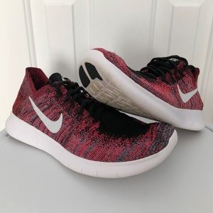Nike Free Run Flyknit Shoes